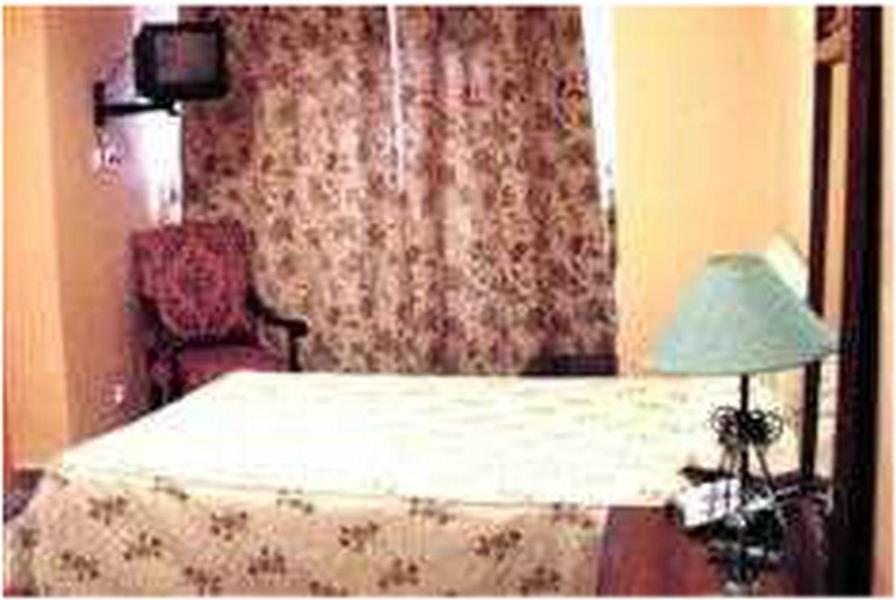 Hotel Volubilis คาซาบลังกา ภายนอก รูปภาพ
